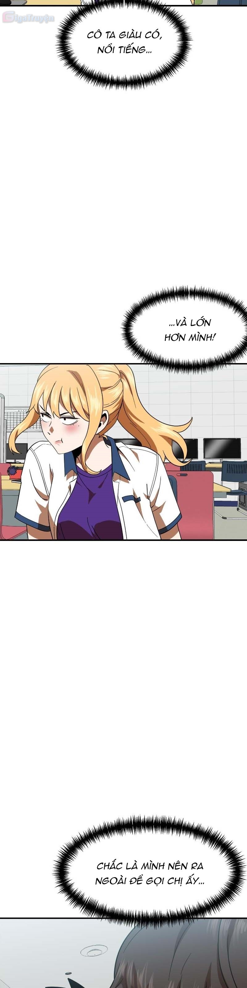 Đọc truyện [Leak] Cao thủ tái xuất - Chap 59