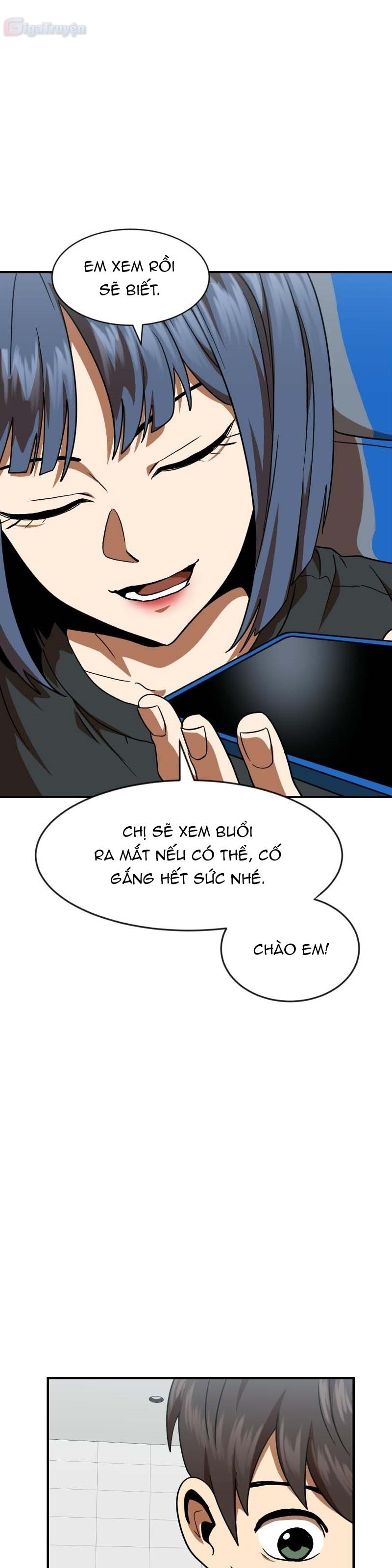 Đọc truyện [Leak] Cao thủ tái xuất - Chap 59