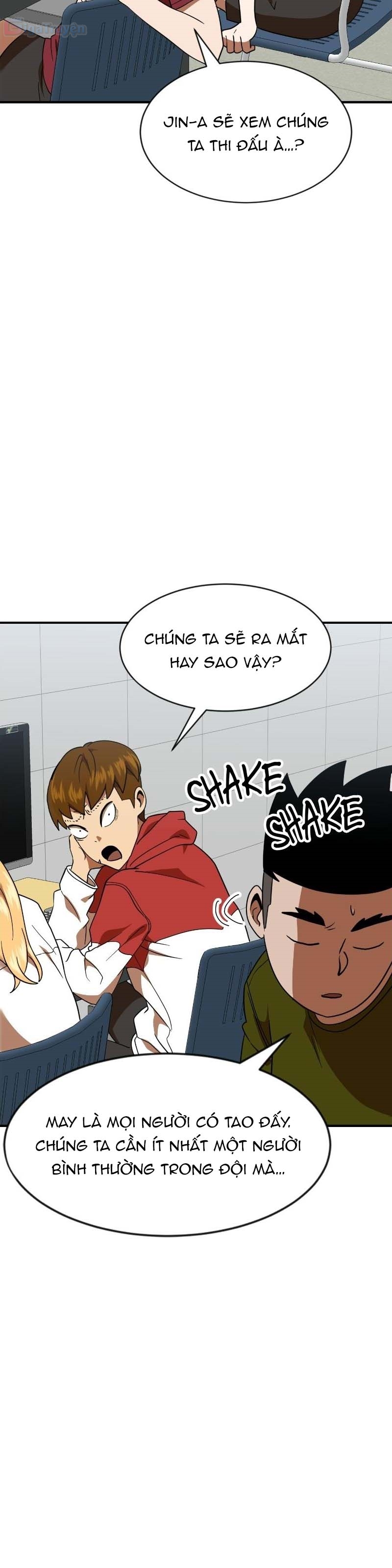 Đọc truyện [Leak] Cao thủ tái xuất - Chap 59