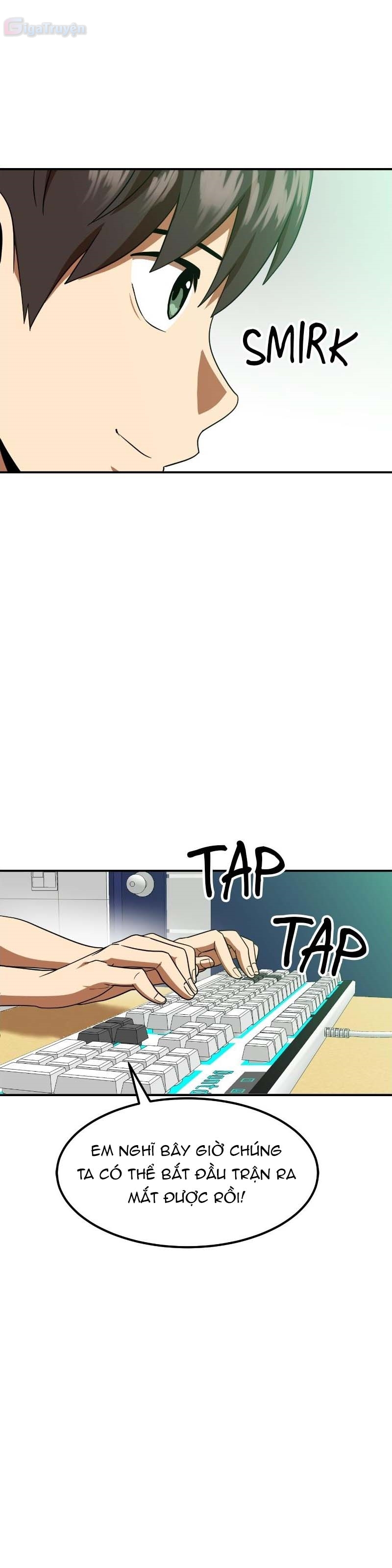 Đọc truyện [Leak] Cao thủ tái xuất - Chap 59