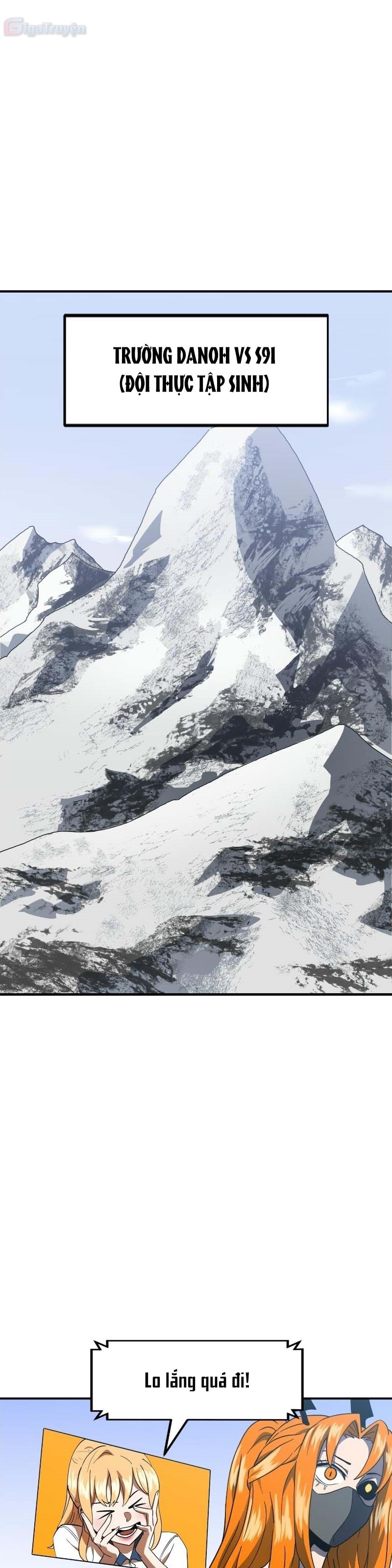 Đọc truyện [Leak] Cao thủ tái xuất - Chap 59