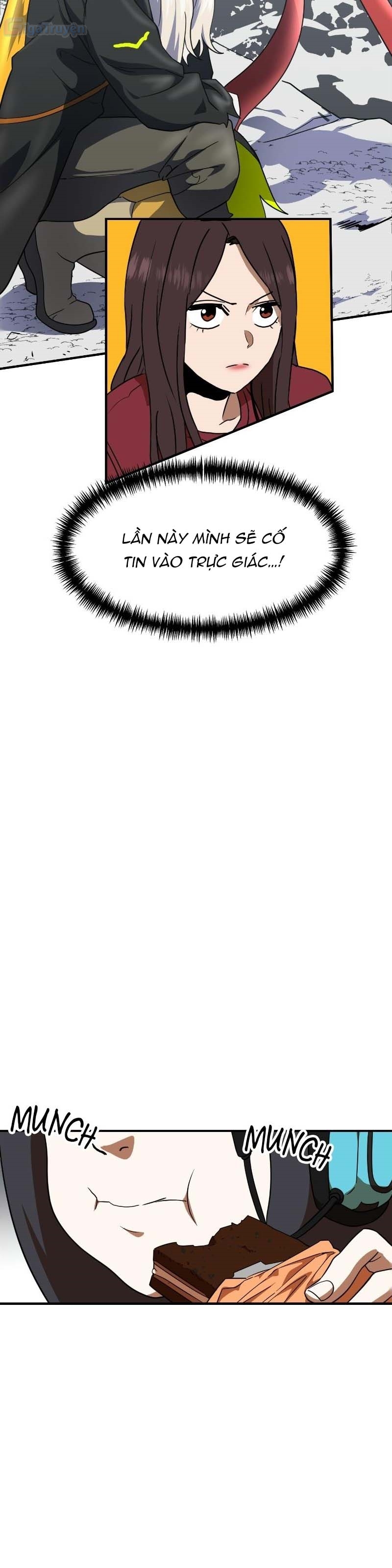 Đọc truyện [Leak] Cao thủ tái xuất - Chap 59