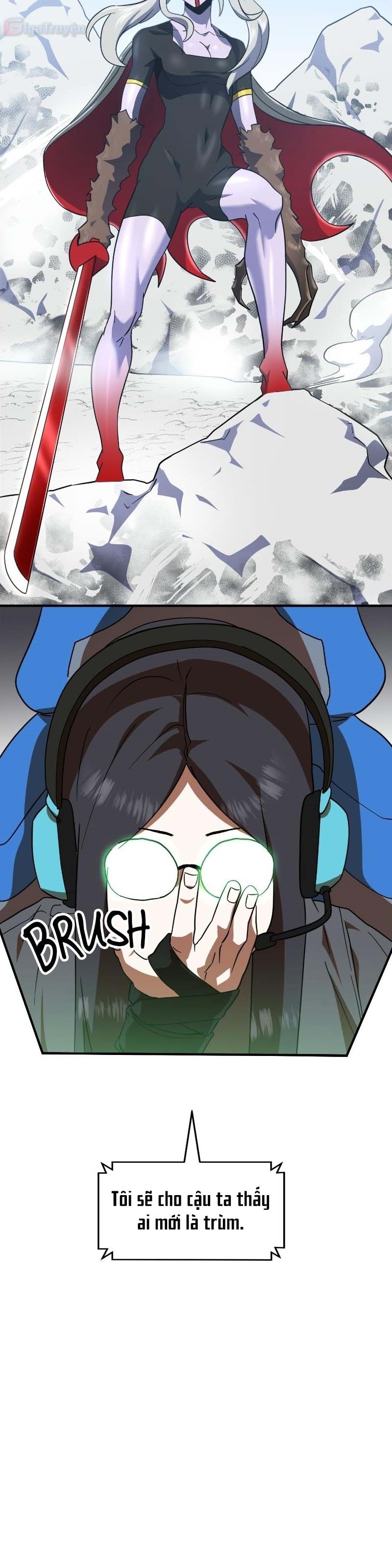 Đọc truyện [Leak] Cao thủ tái xuất - Chap 59