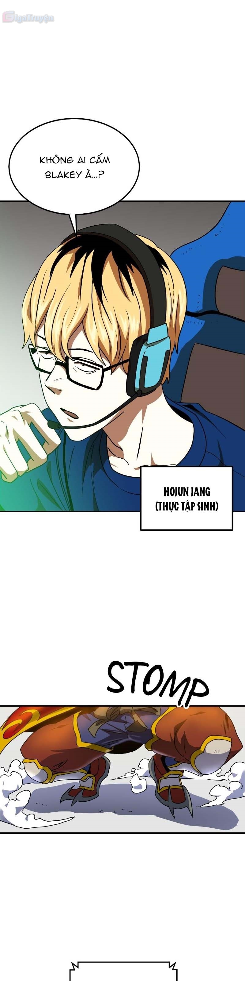 Đọc truyện [Leak] Cao thủ tái xuất - Chap 59