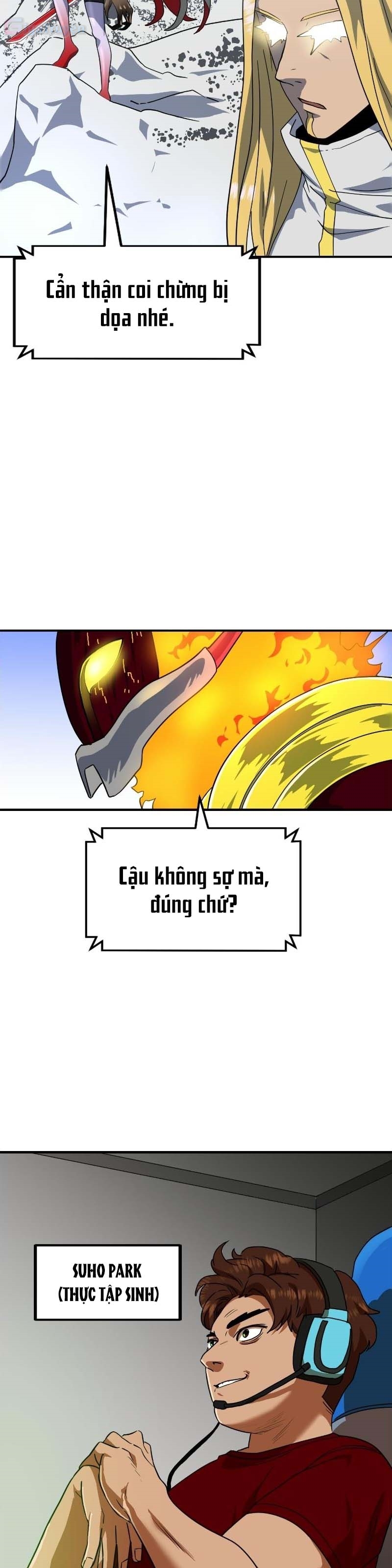 Đọc truyện [Leak] Cao thủ tái xuất - Chap 59