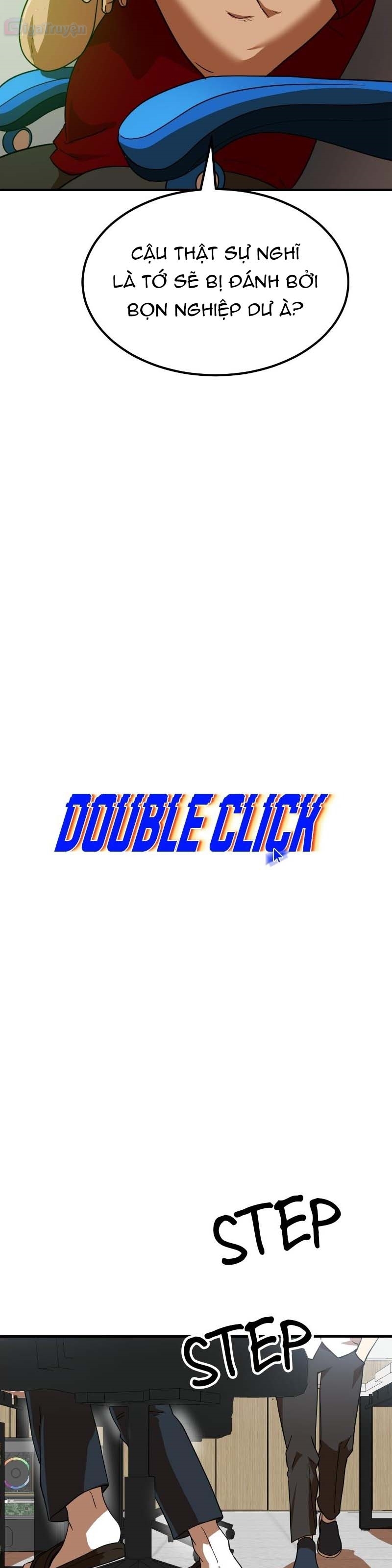 Đọc truyện [Leak] Cao thủ tái xuất - Chap 59