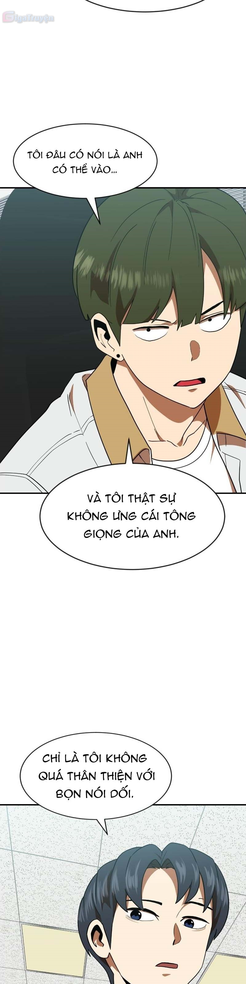 Đọc truyện [Leak] Cao thủ tái xuất - Chap 59
