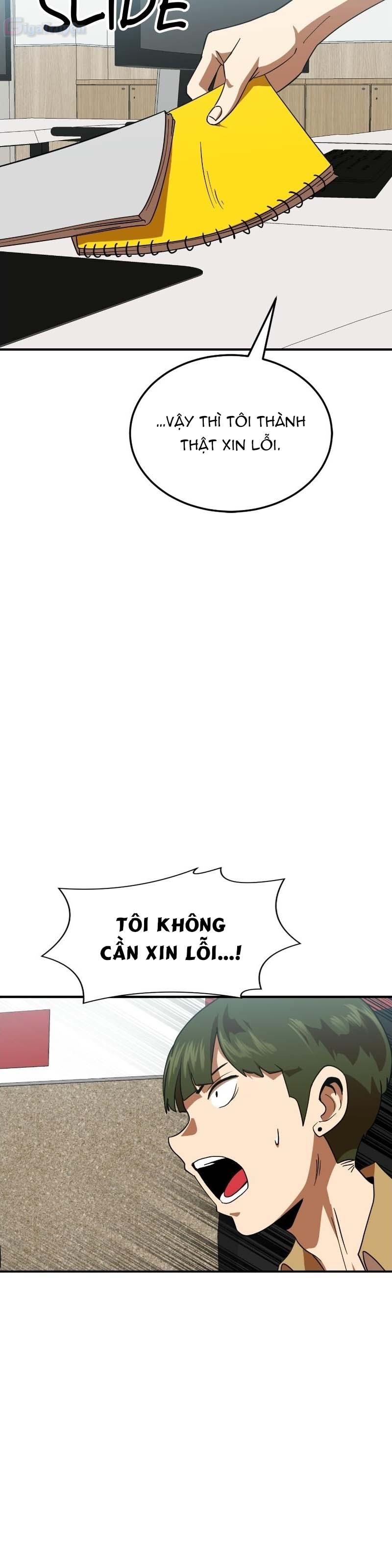 Đọc truyện [Leak] Cao thủ tái xuất - Chap 59