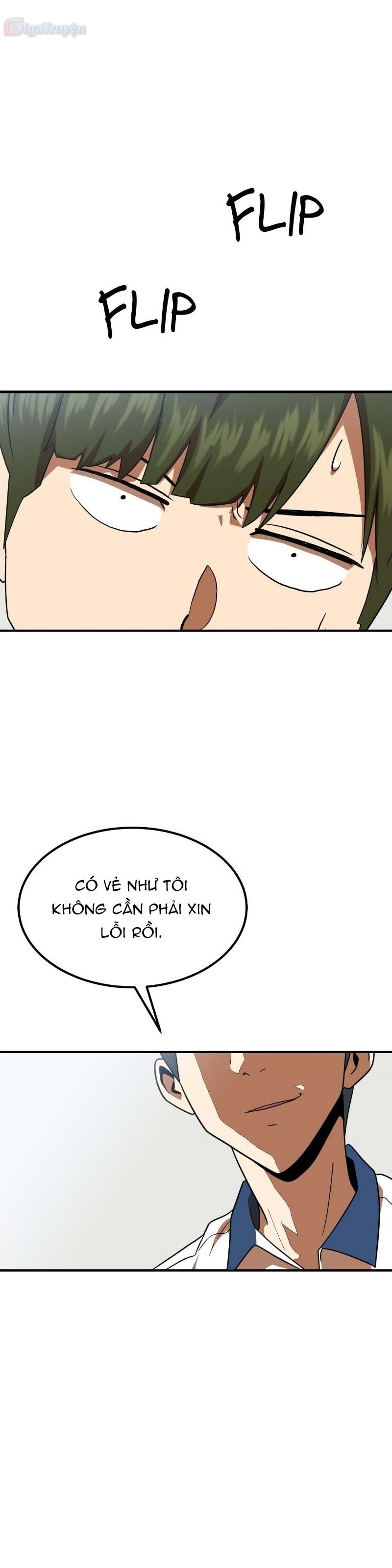 Đọc truyện [Leak] Cao thủ tái xuất - Chap 59