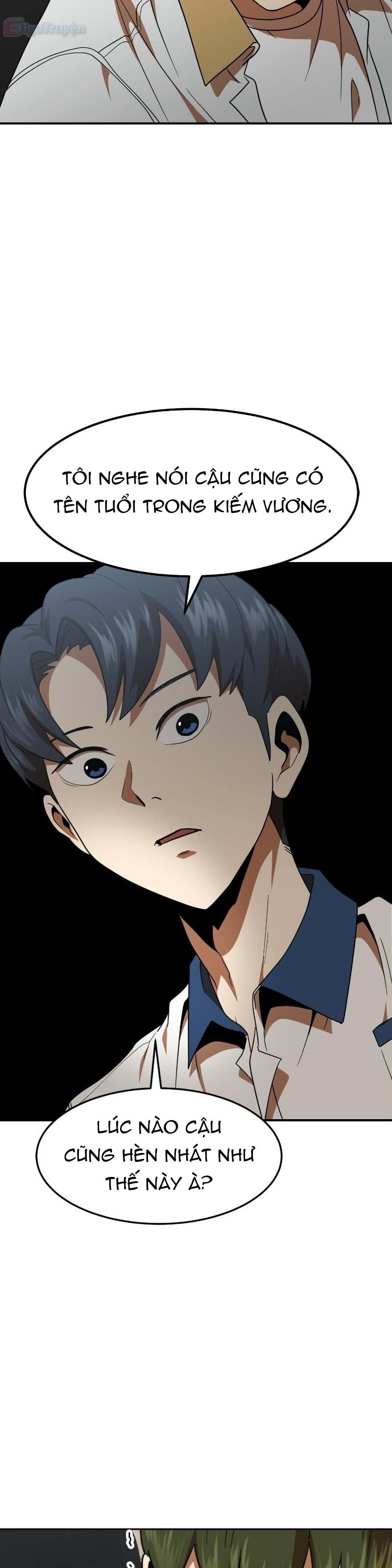 Đọc truyện [Leak] Cao thủ tái xuất - Chap 59