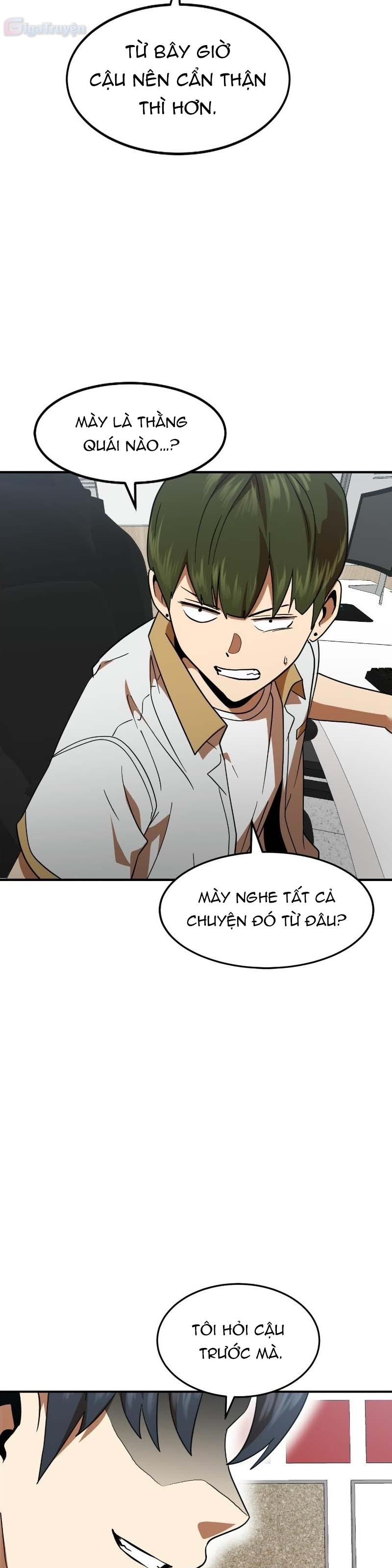 Đọc truyện [Leak] Cao thủ tái xuất - Chap 59