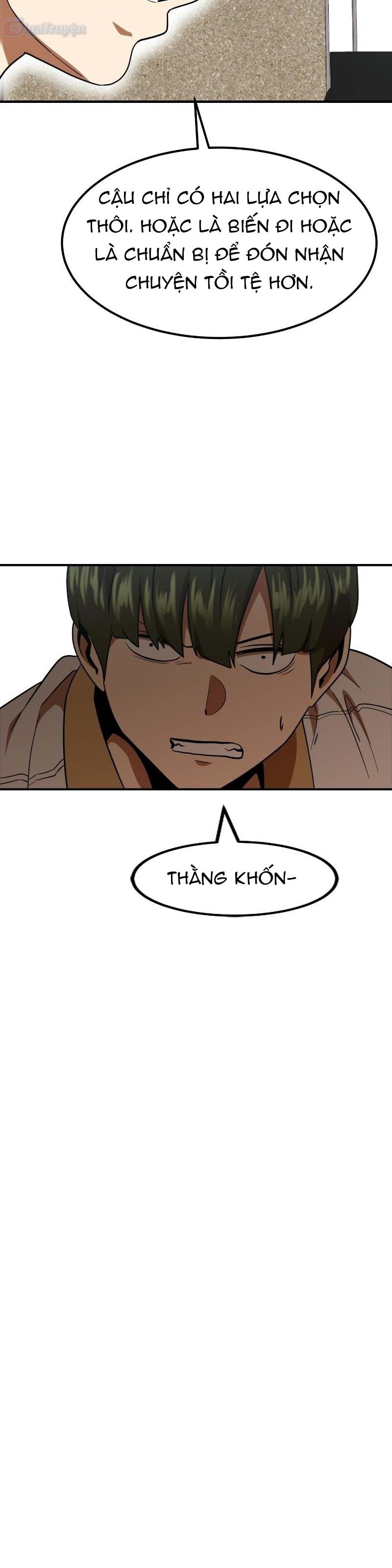 Đọc truyện [Leak] Cao thủ tái xuất - Chap 59