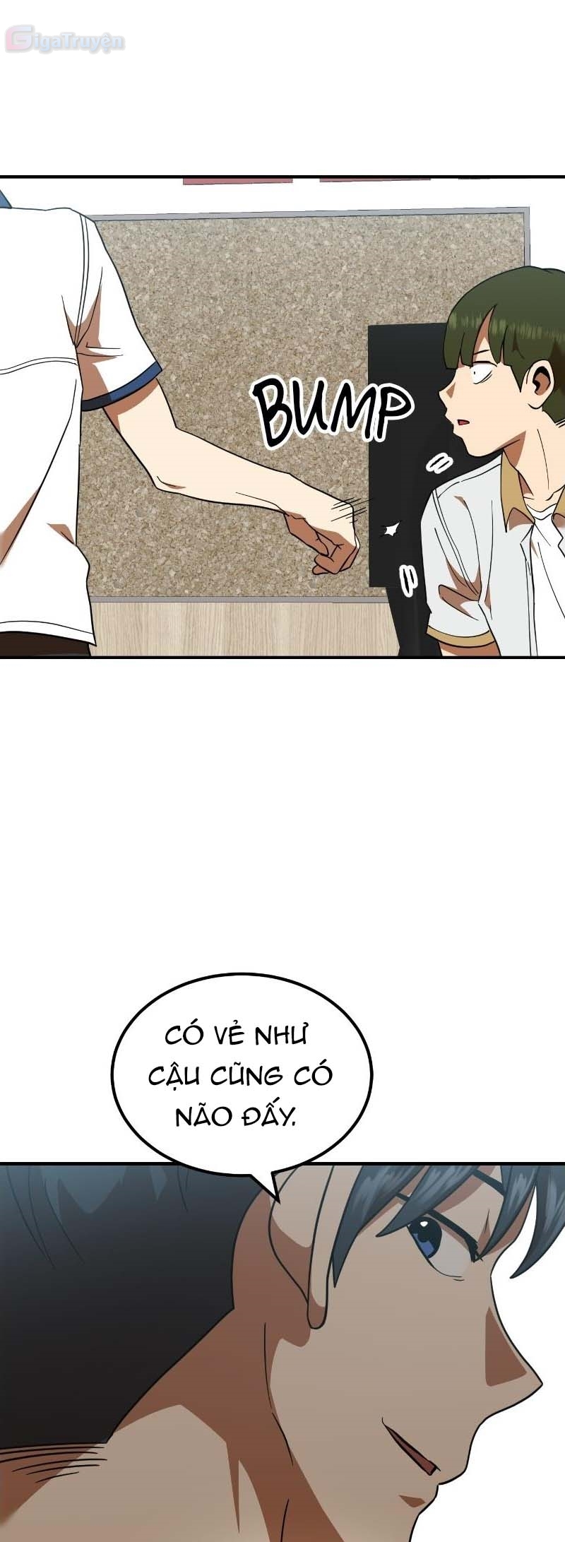 Đọc truyện [Leak] Cao thủ tái xuất - Chap 59