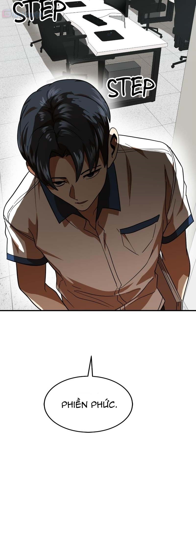 Đọc truyện [Leak] Cao thủ tái xuất - Chap 59