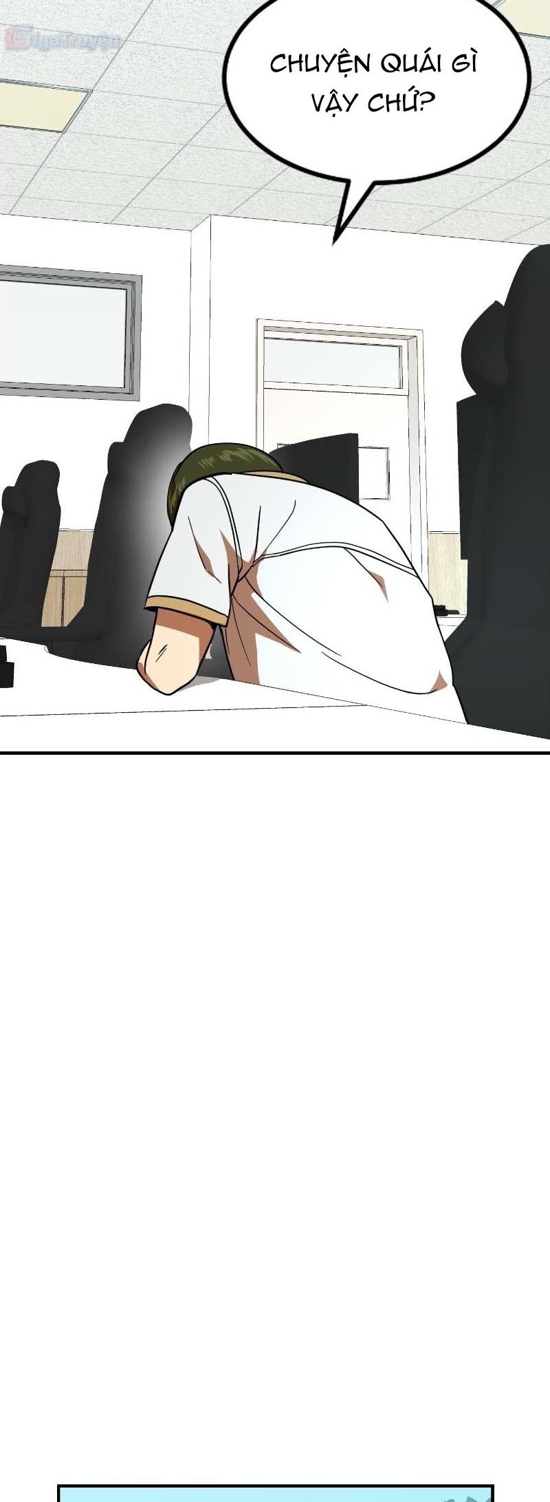 Đọc truyện [Leak] Cao thủ tái xuất - Chap 59