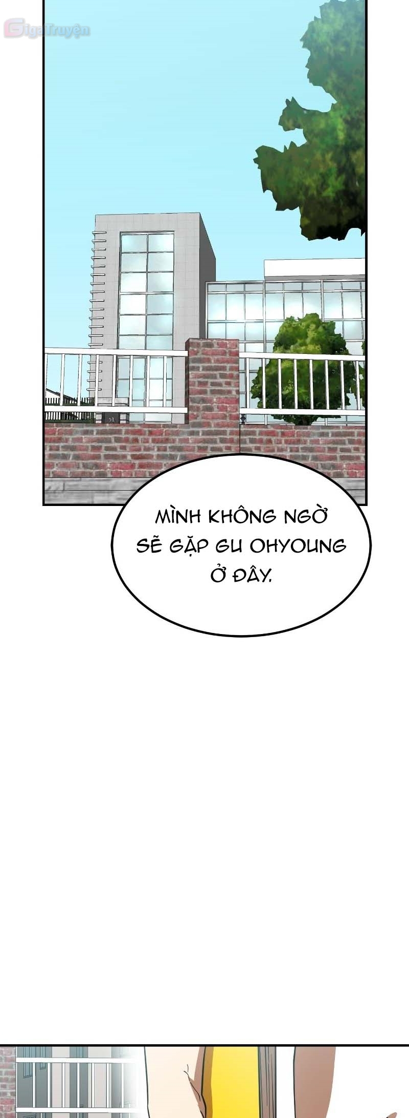 Đọc truyện [Leak] Cao thủ tái xuất - Chap 59