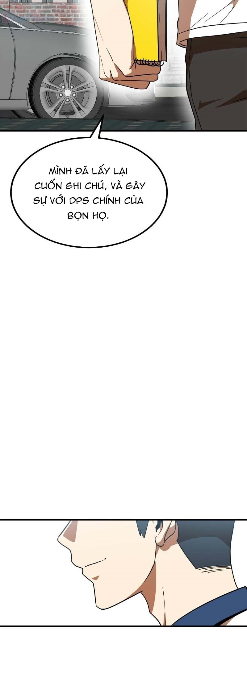 Đọc truyện [Leak] Cao thủ tái xuất - Chap 59