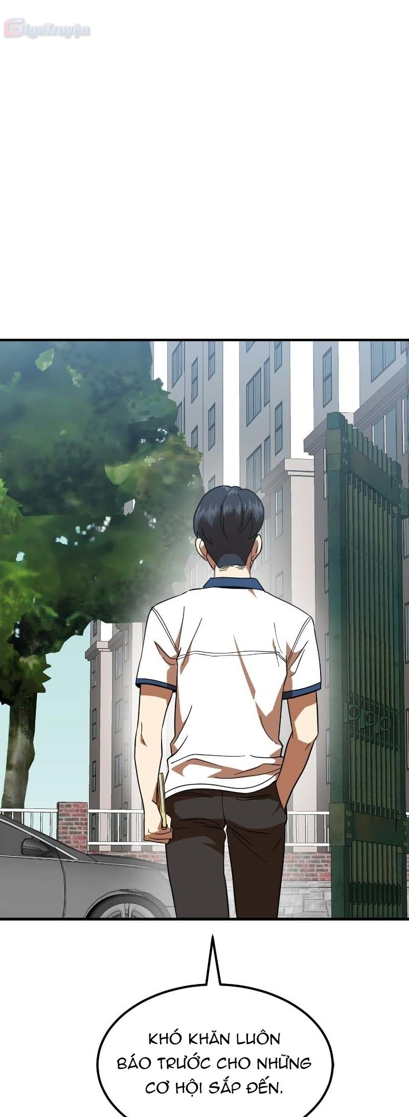 Đọc truyện [Leak] Cao thủ tái xuất - Chap 59