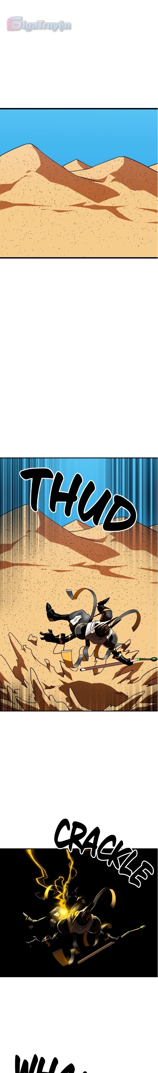 Đọc truyện [Leak] Cao thủ tái xuất - Chap 64