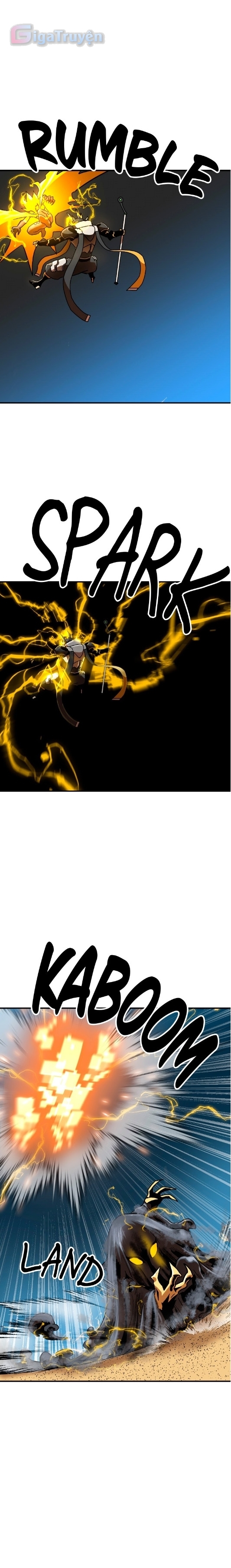 Đọc truyện [Leak] Cao thủ tái xuất - Chap 64