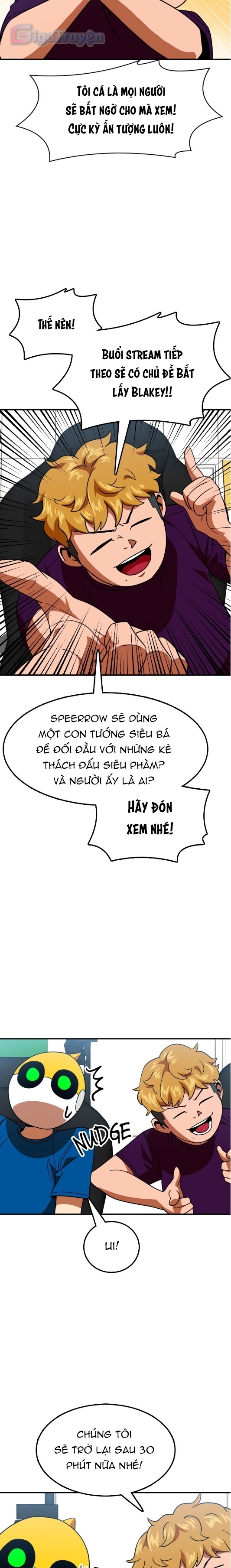 Đọc truyện [Leak] Cao thủ tái xuất - Chap 64