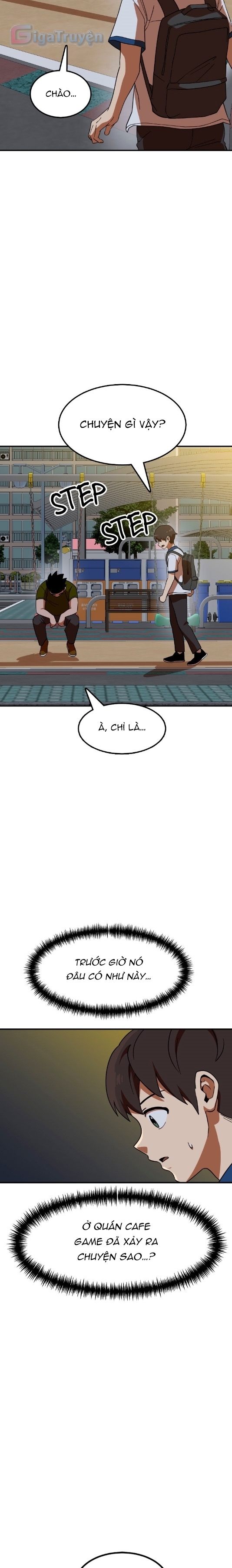 Đọc truyện [Leak] Cao thủ tái xuất - Chap 64