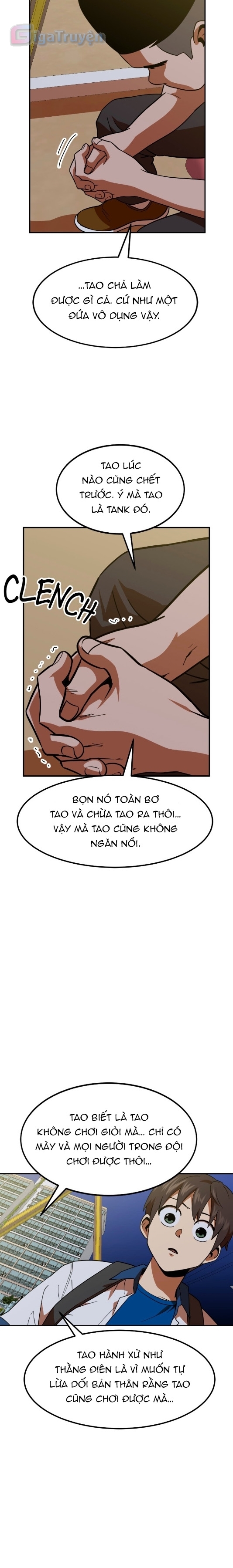 Đọc truyện [Leak] Cao thủ tái xuất - Chap 64