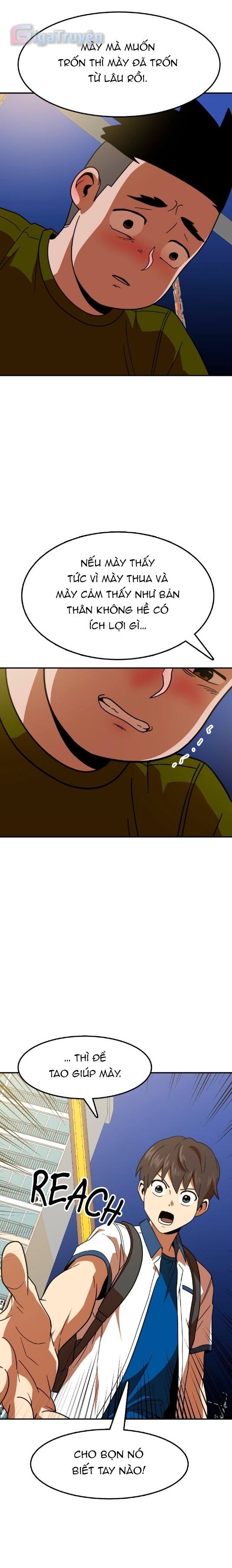 Đọc truyện [Leak] Cao thủ tái xuất - Chap 64