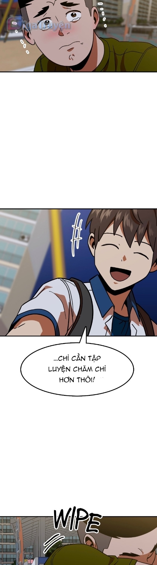 Đọc truyện [Leak] Cao thủ tái xuất - Chap 64