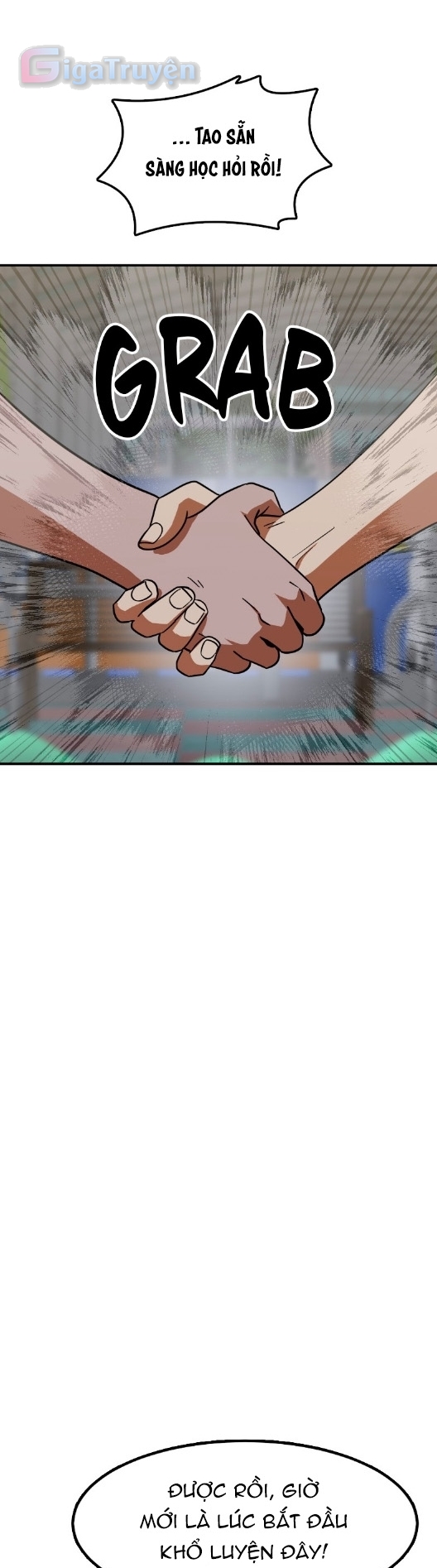 Đọc truyện [Leak] Cao thủ tái xuất - Chap 64