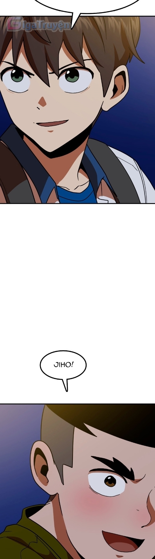 Đọc truyện [Leak] Cao thủ tái xuất - Chap 64