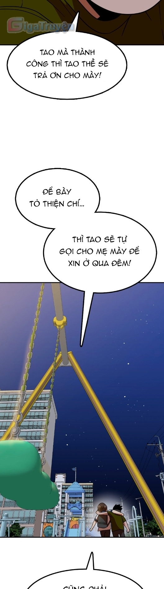 Đọc truyện [Leak] Cao thủ tái xuất - Chap 64