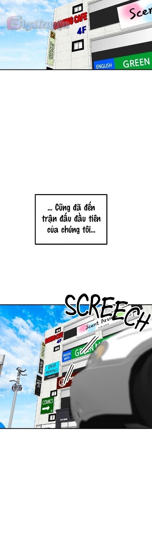 Đọc truyện [Leak] Cao thủ tái xuất - Chap 64