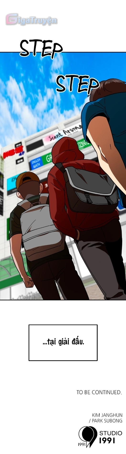 Đọc truyện [Leak] Cao thủ tái xuất - Chap 64