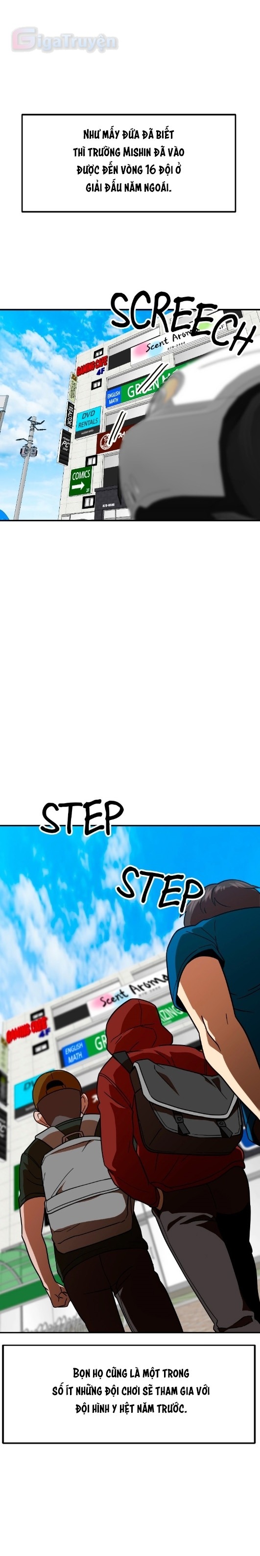 Đọc truyện [Leak] Cao thủ tái xuất - Chap 65