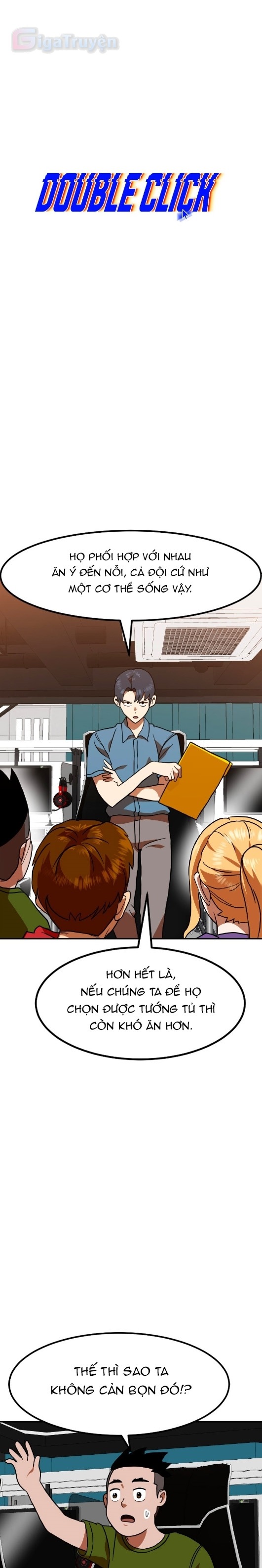 Đọc truyện [Leak] Cao thủ tái xuất - Chap 65