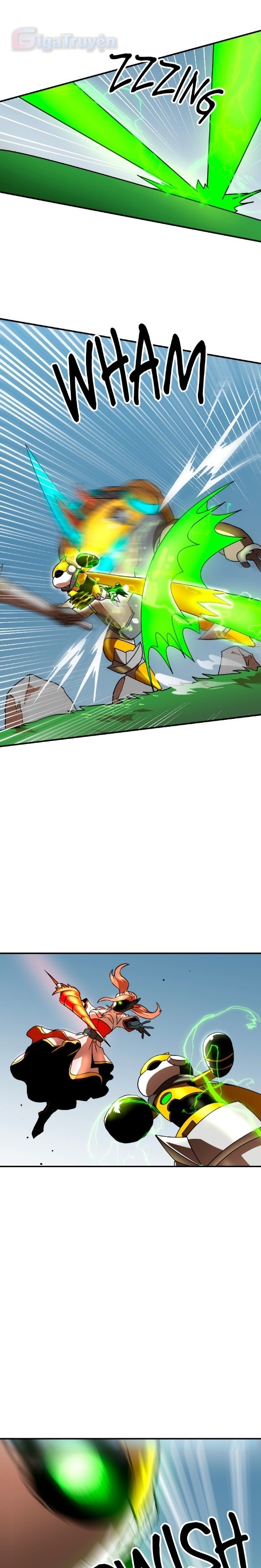 Đọc truyện [Leak] Cao thủ tái xuất - Chap 65