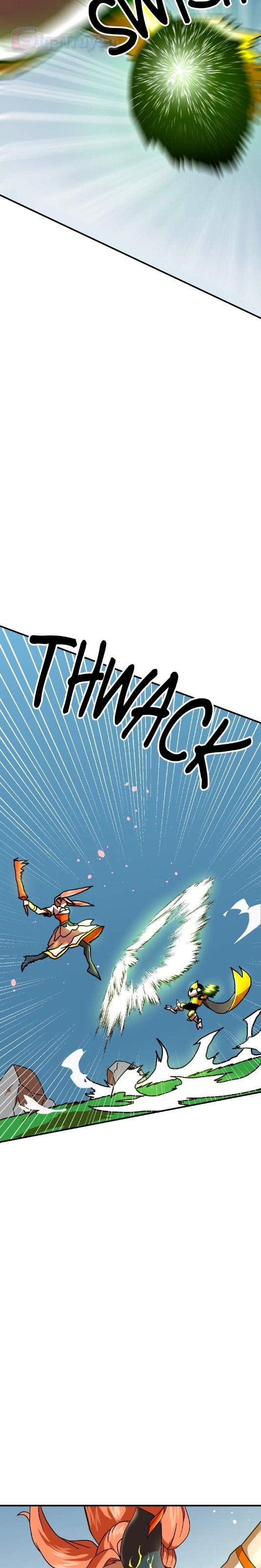 Đọc truyện [Leak] Cao thủ tái xuất - Chap 65