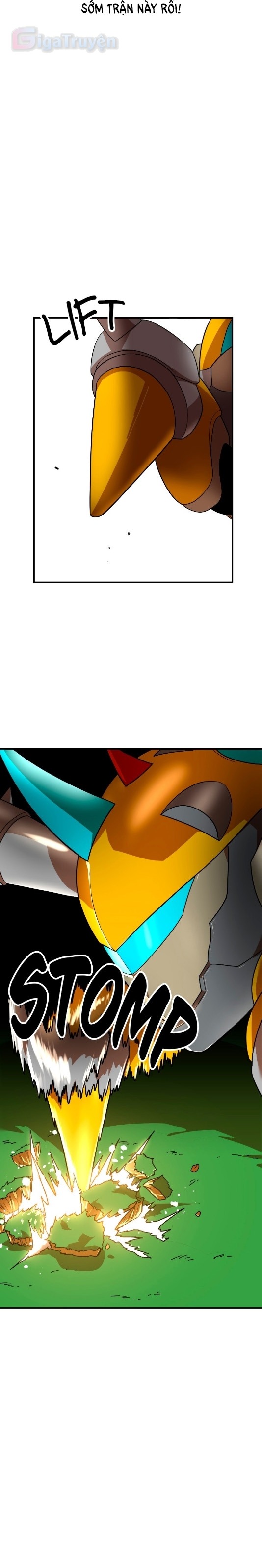 Đọc truyện [Leak] Cao thủ tái xuất - Chap 65