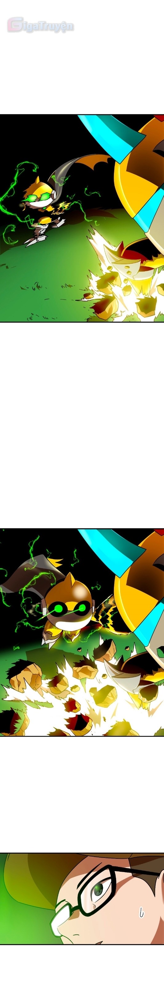 Đọc truyện [Leak] Cao thủ tái xuất - Chap 65