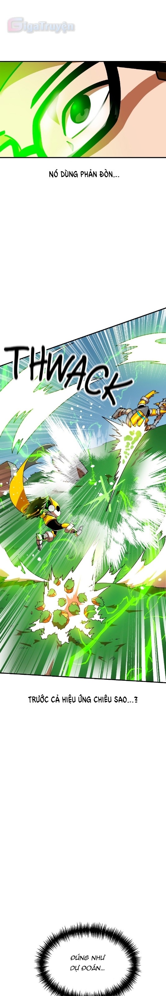 Đọc truyện [Leak] Cao thủ tái xuất - Chap 65