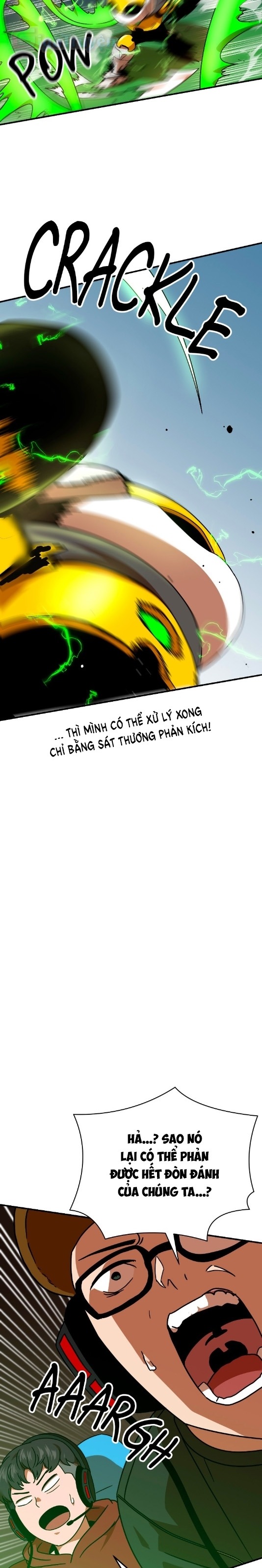 Đọc truyện [Leak] Cao thủ tái xuất - Chap 65