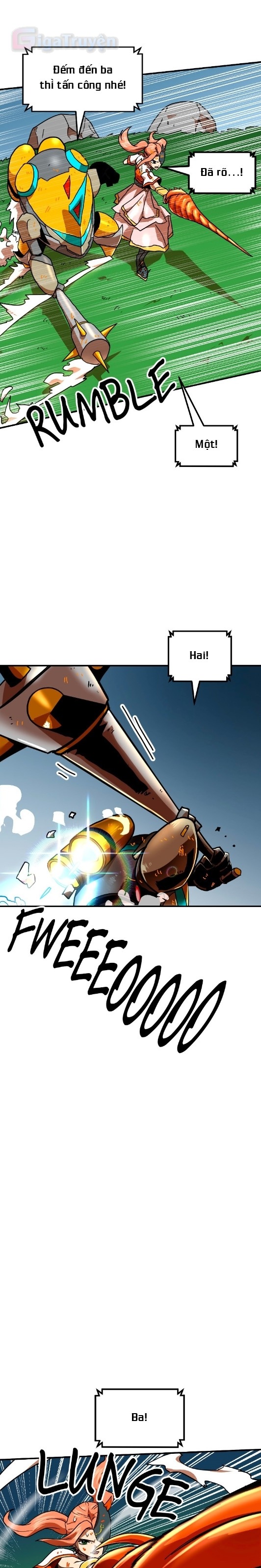 Đọc truyện [Leak] Cao thủ tái xuất - Chap 65