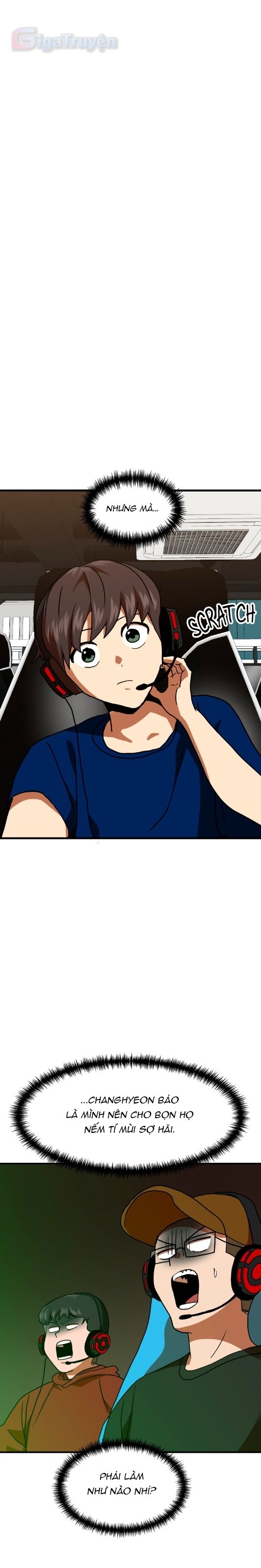 Đọc truyện [Leak] Cao thủ tái xuất - Chap 65