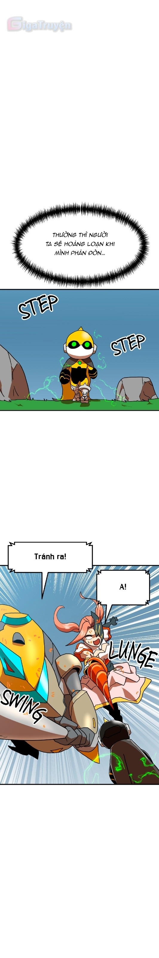 Đọc truyện [Leak] Cao thủ tái xuất - Chap 65