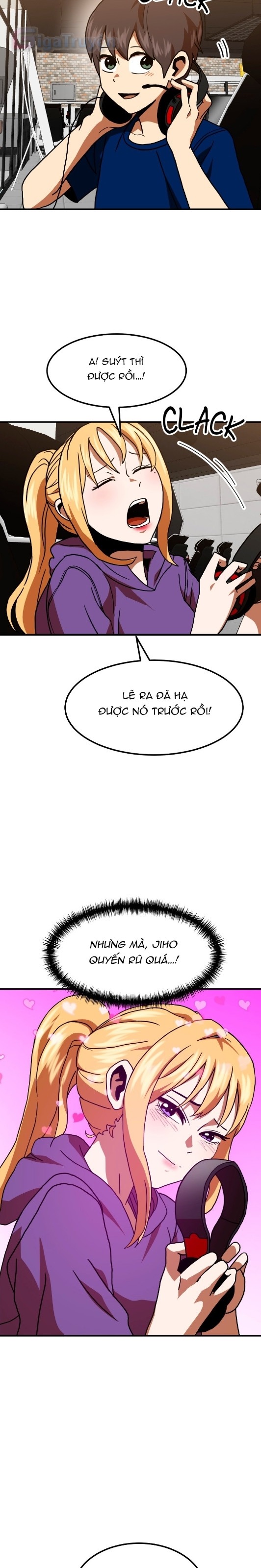 Đọc truyện [Leak] Cao thủ tái xuất - Chap 65