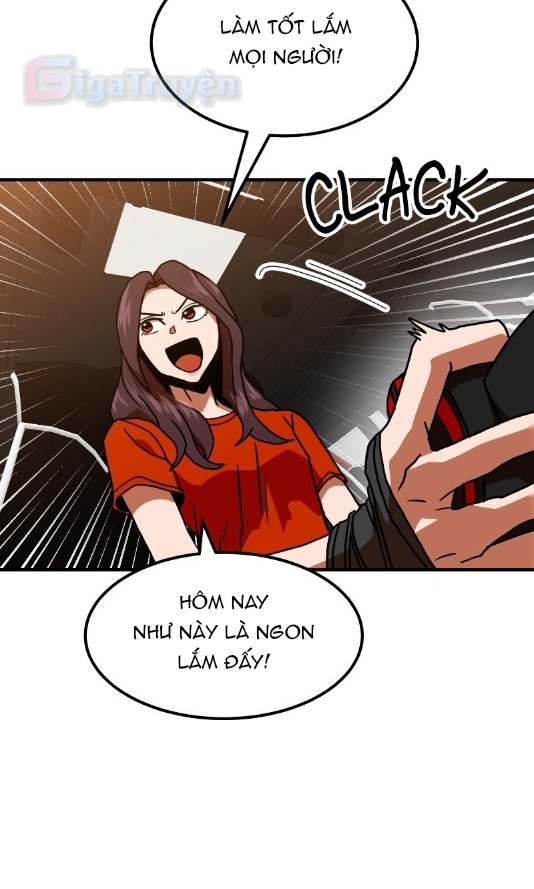 Đọc truyện [Leak] Cao thủ tái xuất - Chap 65