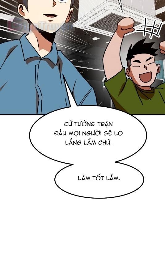 Đọc truyện [Leak] Cao thủ tái xuất - Chap 65