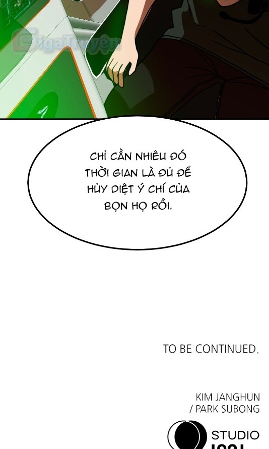 Đọc truyện [Leak] Cao thủ tái xuất - Chap 65