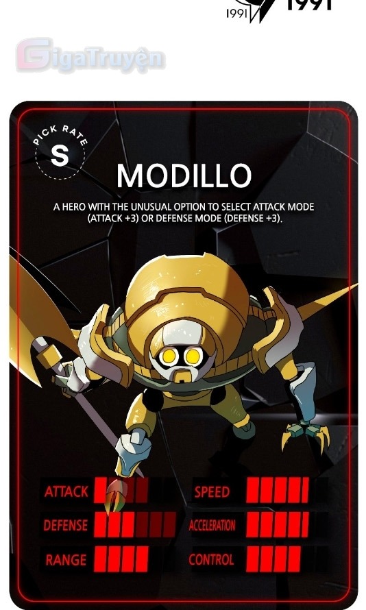 Đọc truyện [Leak] Cao thủ tái xuất - Chap 65